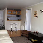 Apart Hotel Rucalhue