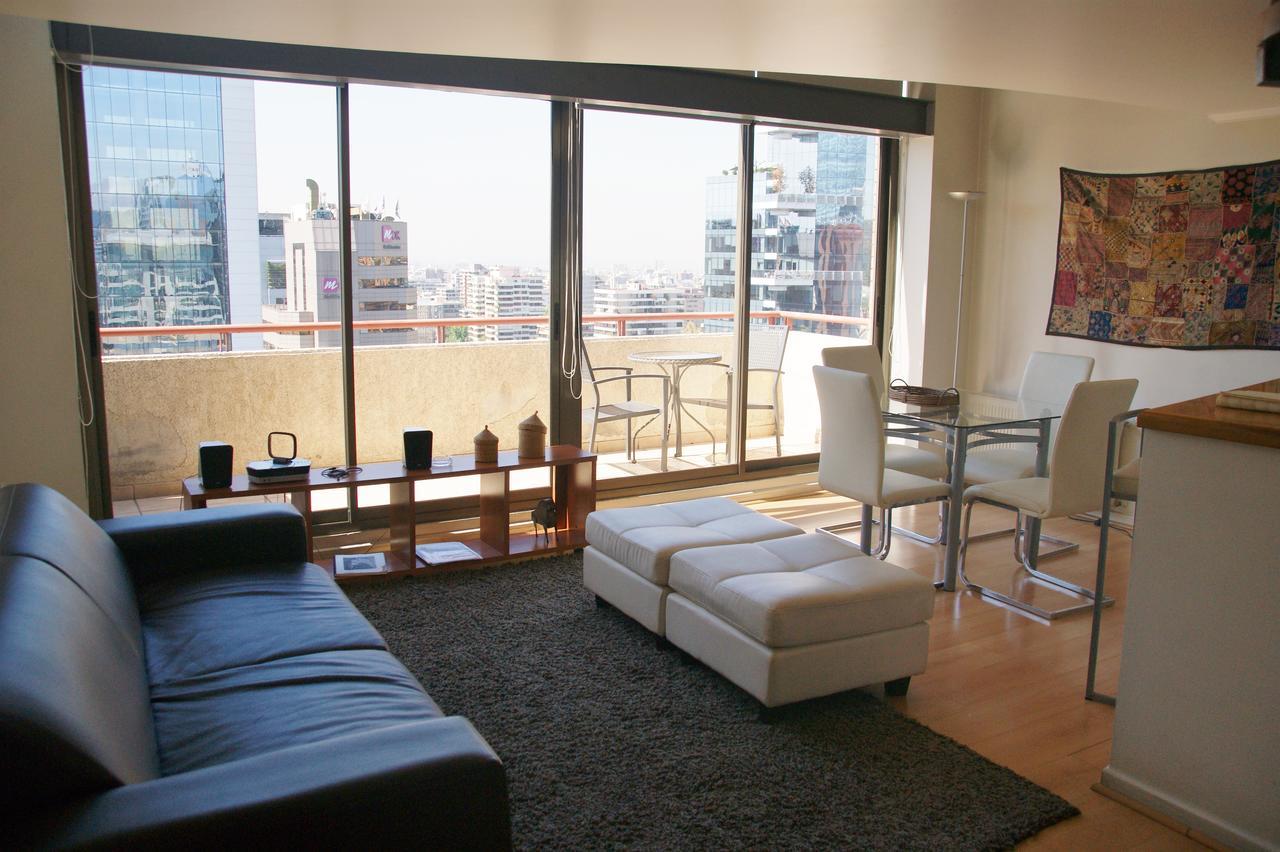 Aparthotel Rucalhue