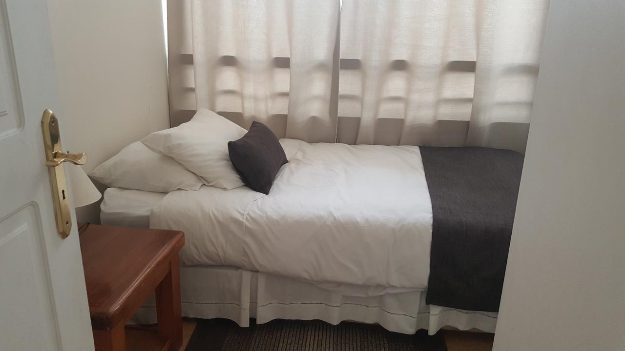 Rucalhue Aparthotel 3*