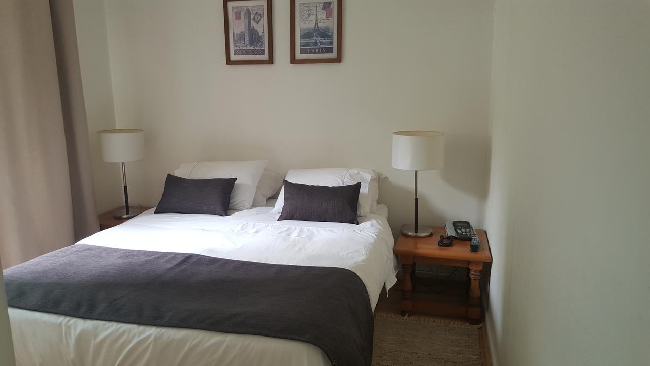 Rucalhue Aparthotel