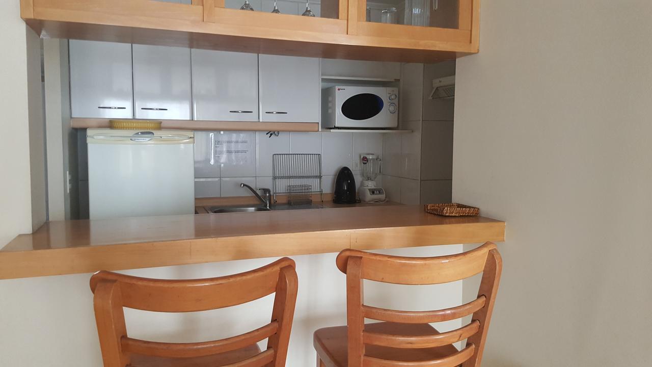 Rucalhue Aparthotel 3*
