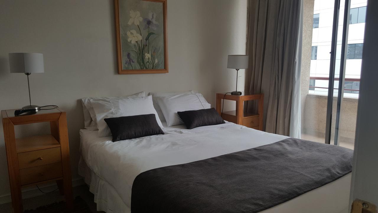 Aparthotel Rucalhue 3*