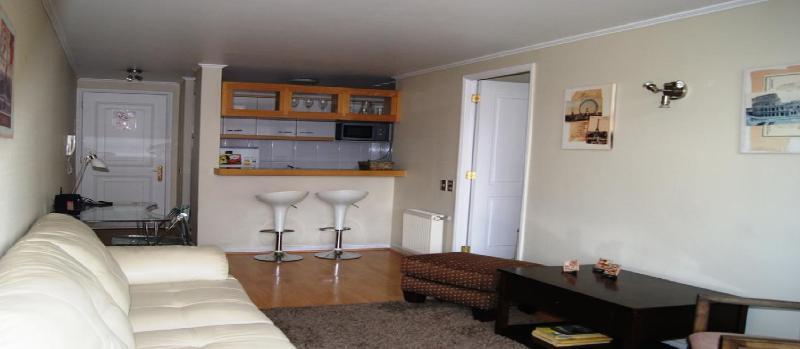 Aparthotel Rucalhue 3*