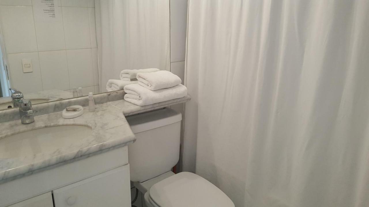Rucalhue Aparthotel 3*