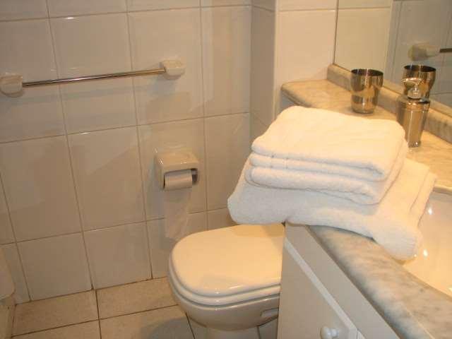 Rucalhue Aparthotel 3*