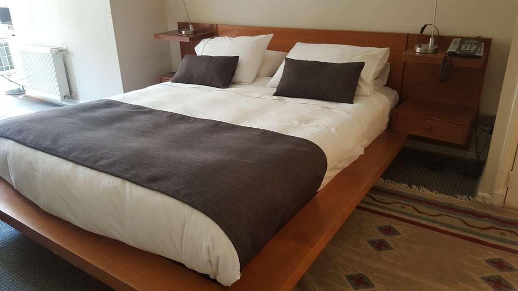 Aparthotel Rucalhue