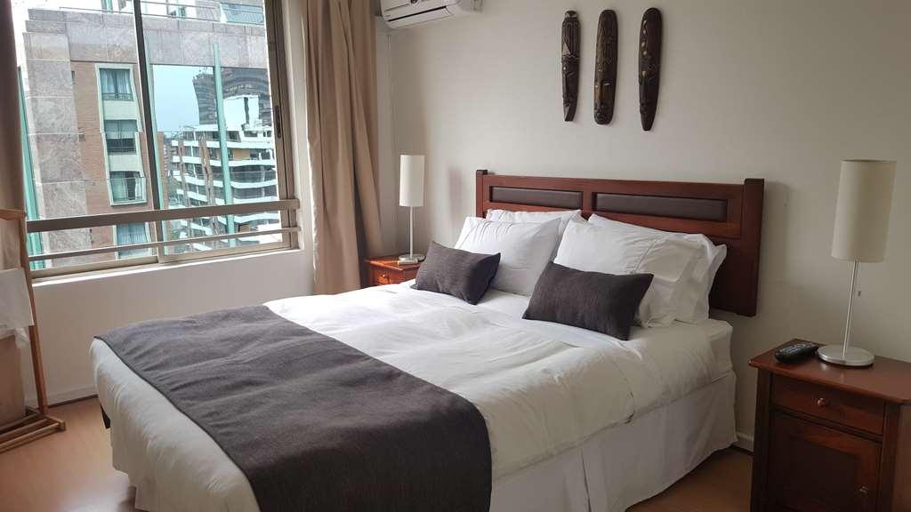 Aparthotel Rucalhue 3*